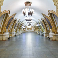Moscow-metro