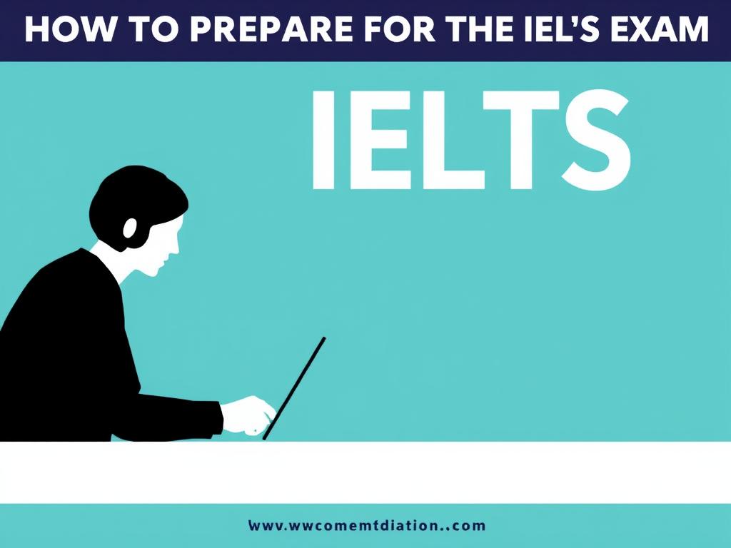 Как подготовиться к экзамену IELTS: Полное руководство для успешной сдачи