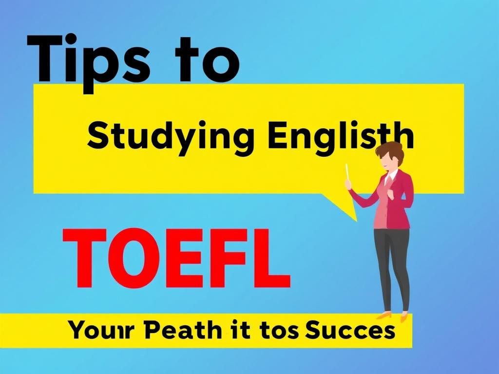 Все секреты успешной подготовки к TOEFL: полезные советы и стратегии