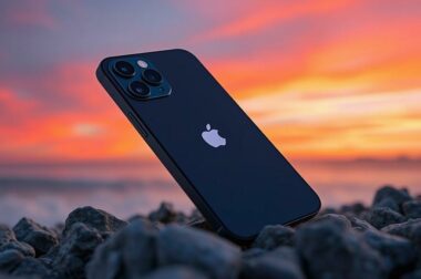 iPhone 16 Pro Max: Идеальный Смартфон или Просто Рекламный Ход?