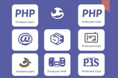 Курсы PHP: полное руководство для тех, кто хочет стать профи в веб-разработке