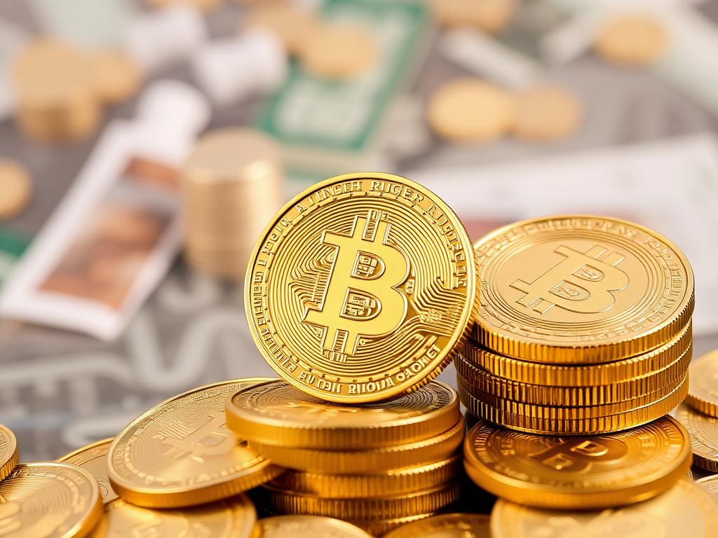 Как обменять Биткоин на рубли: полный гид для новичков и не только