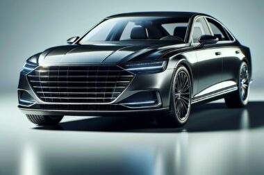Автомобиль CHANGAN: почему китайский бренд завоевывает сердца водителей Автомобиль CHANGAN: почему китайский бренд завоевывает сердца водителей