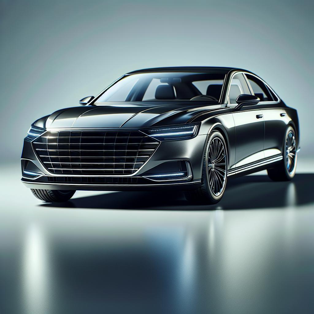 Автомобиль CHANGAN: почему китайский бренд завоевывает сердца водителей