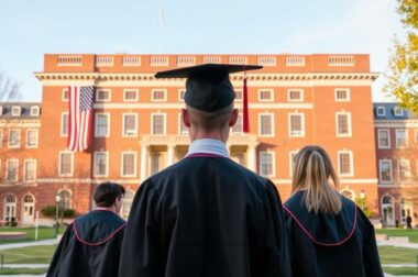 Как подготовиться к поступлению в университет США: пошаговое руководство