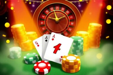 Селектор ГГ — зеркало 2025 Selector GG
