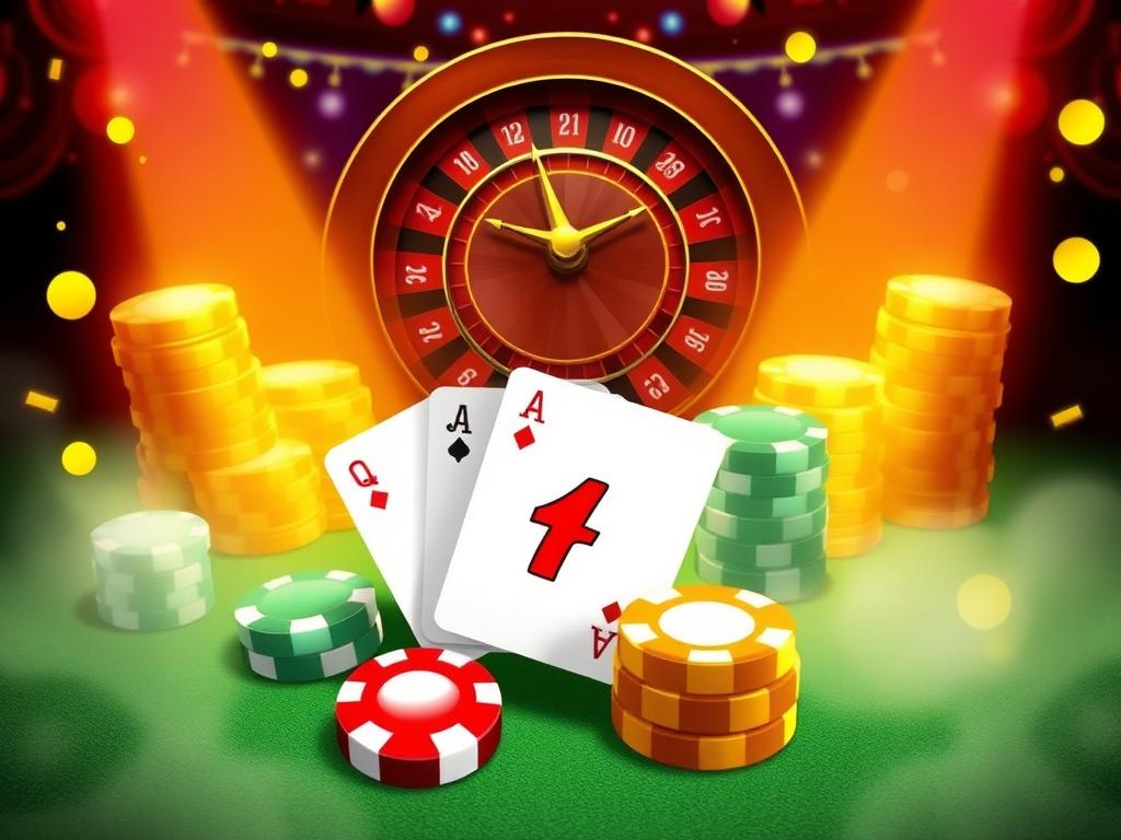 online casinoфото