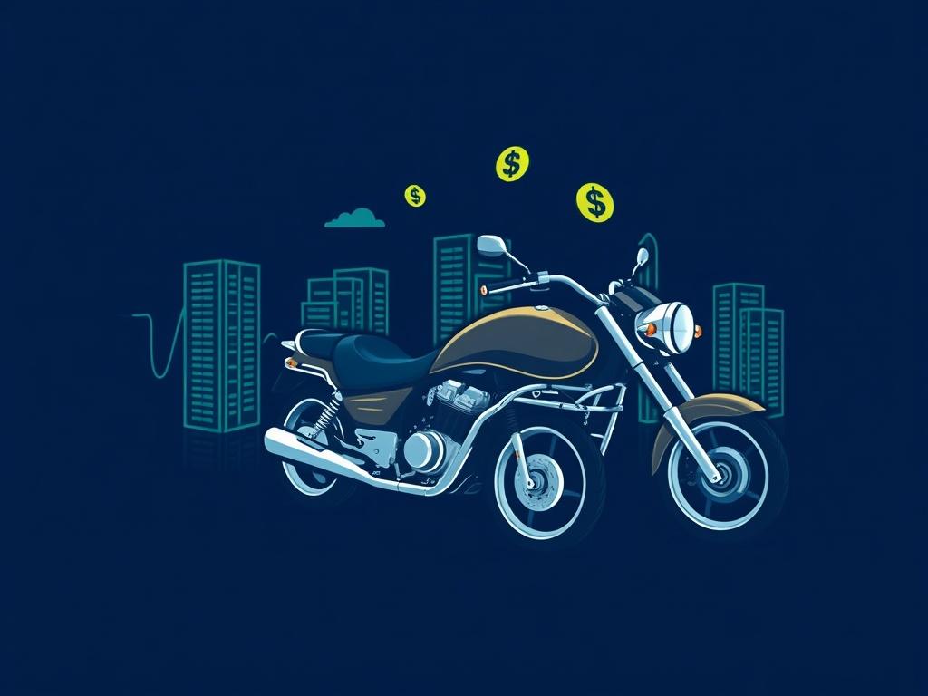 CASHMOTOR Investmentsфото