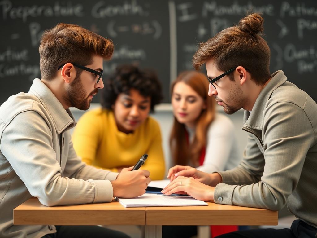 Professional development of English language teachersфото