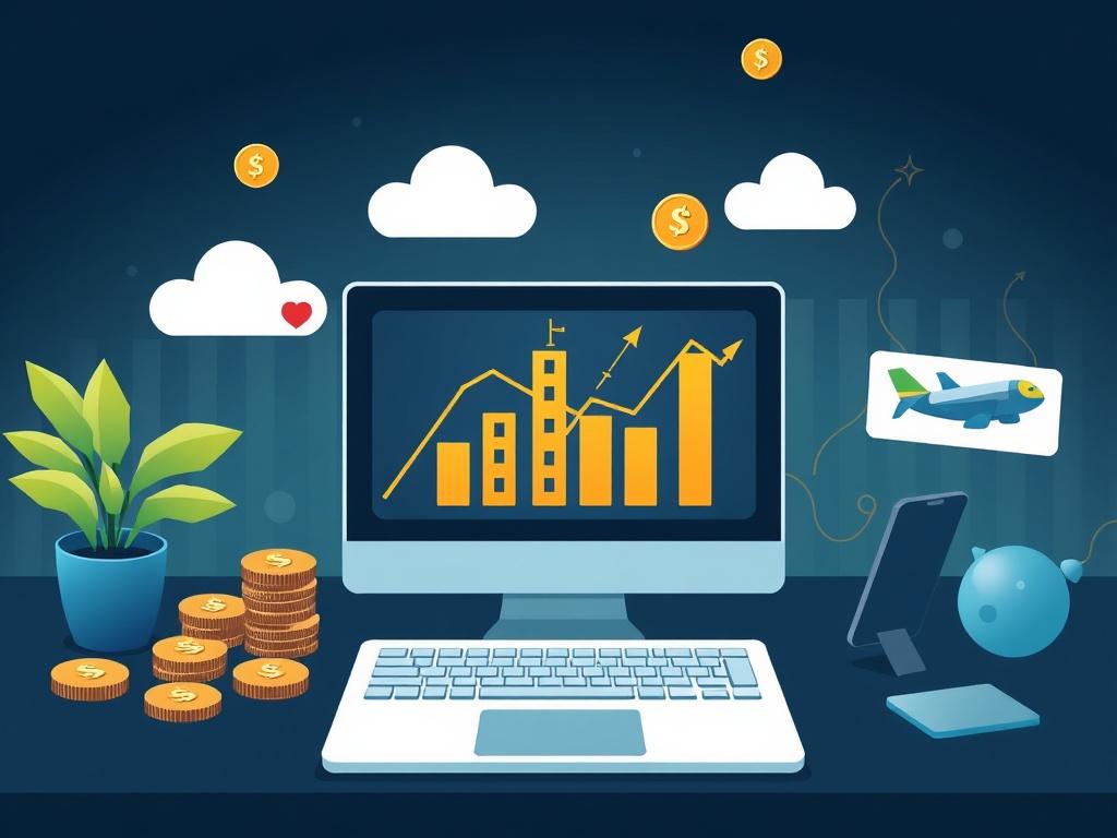 online investmentsфото