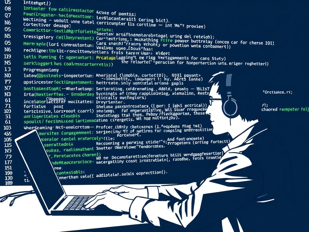programmerфото