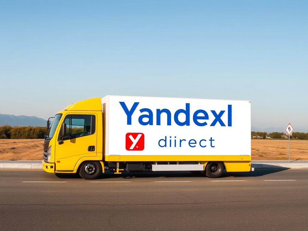 Yandex Directфото