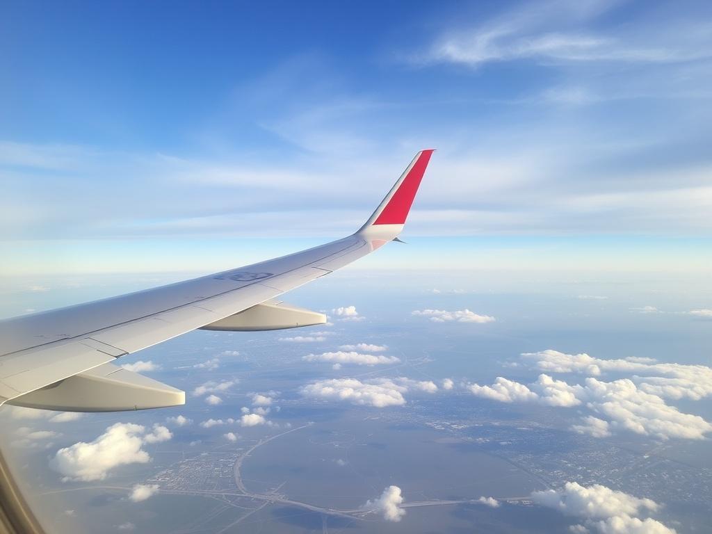 to fly out of Warsawфото
