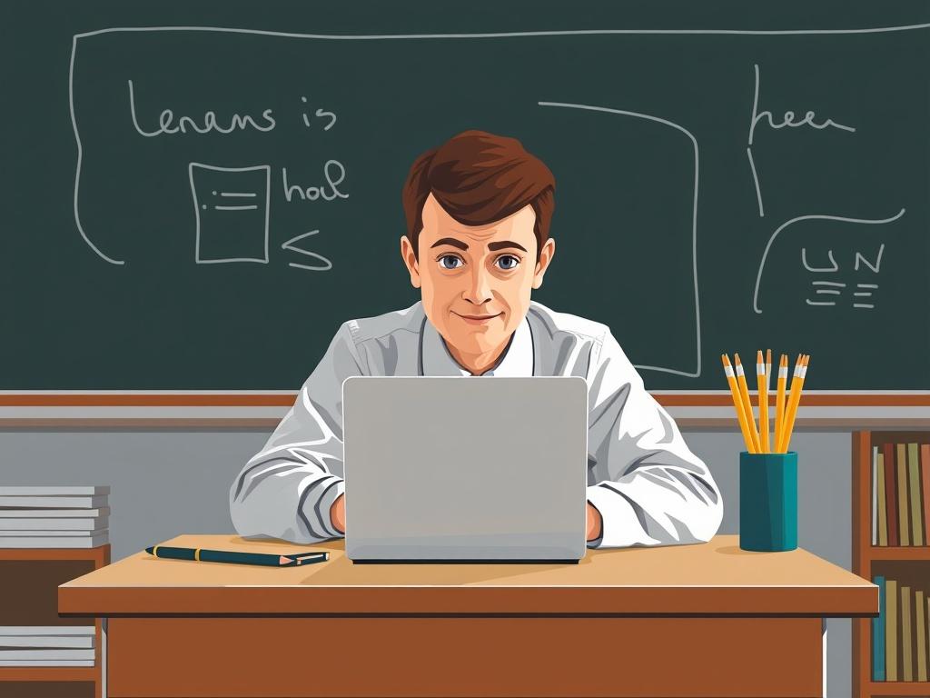 Онлайн-школа: как создать работающий проект и не потерять нервов