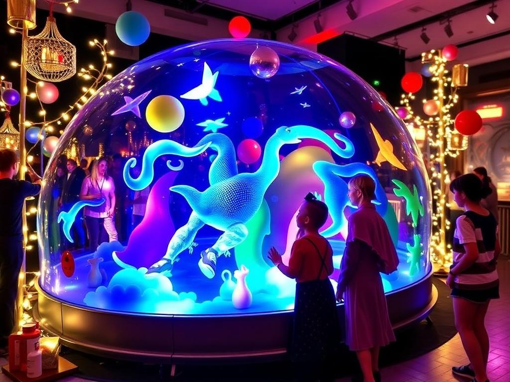 Семейный Петербург: чем занять детей в городе на Неве