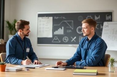 Как начать учиться с нуля: курсы, план и реальные шаги, которые работают