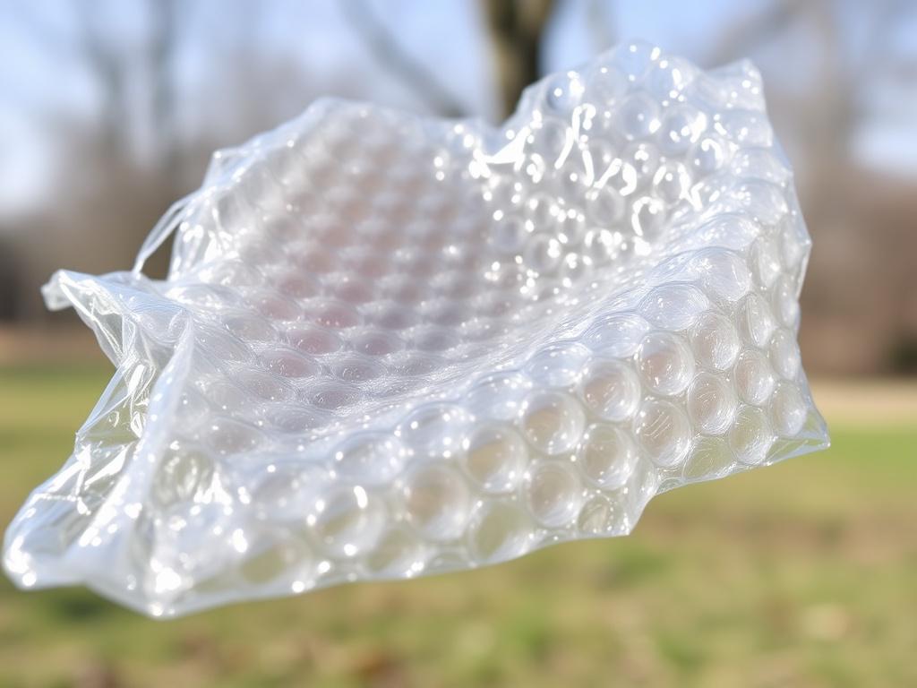 Bubble wrapфото