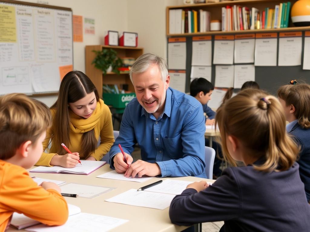 Итальянский в школе: как сделать уроки живыми и полезными