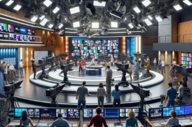 КЛЮЧ ТВ: что это за канал и почему о нём стоит поговорить