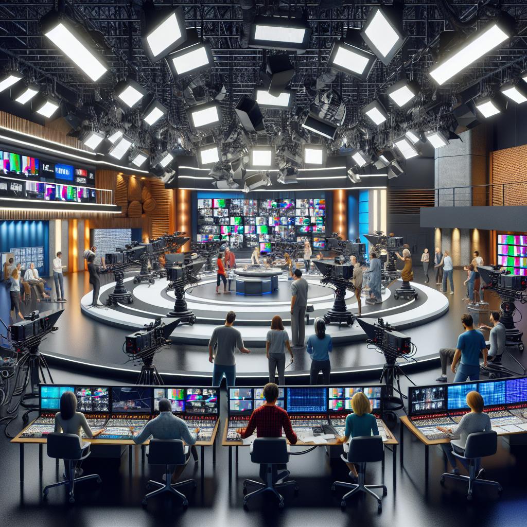 КЛЮЧ ТВ: что это за канал и почему о нём стоит поговорить