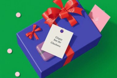 Корпоративные подарки: как не промахнуться и сделать впечатление