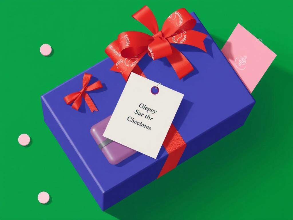 Корпоративные подарки: как не промахнуться и сделать впечатление