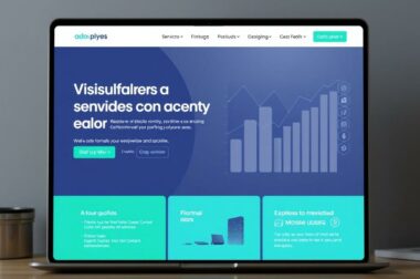 Разработка сайтов: как превратить идею в работающий продукт