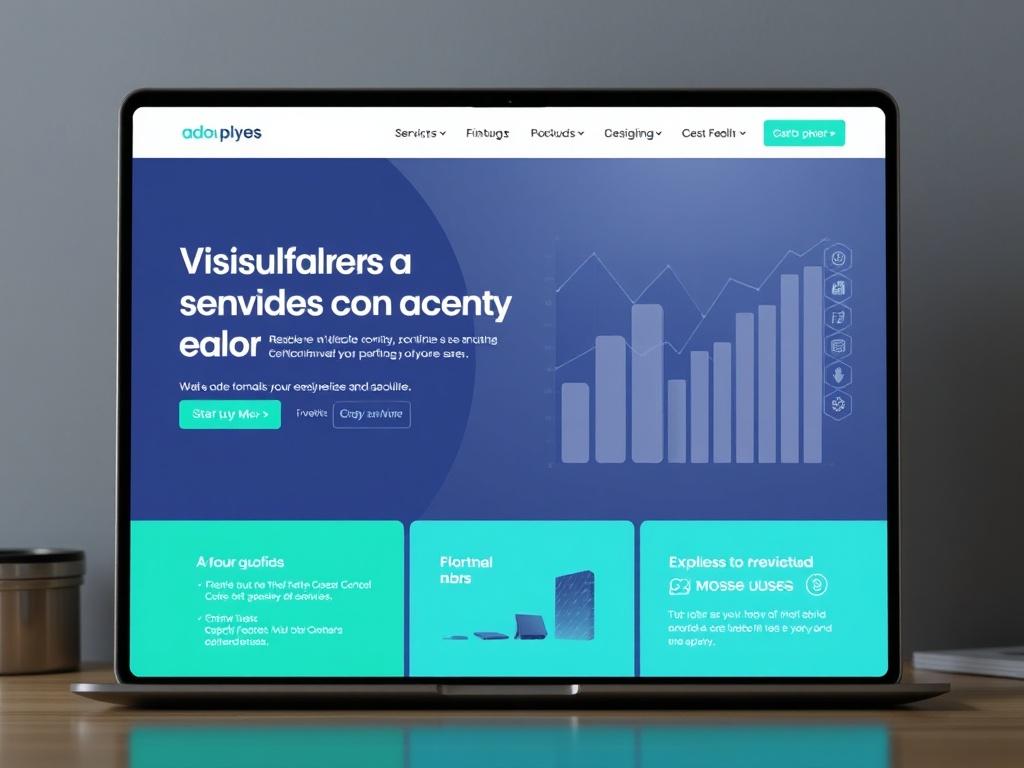 Разработка сайтов: как превратить идею в работающий продукт