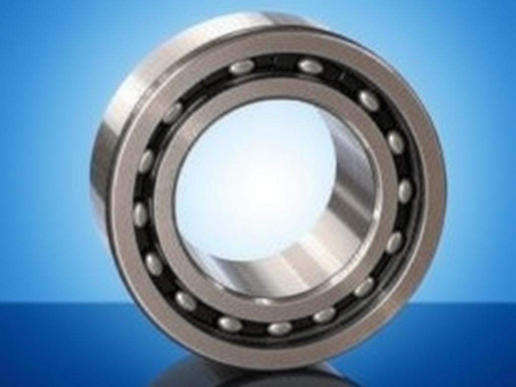 Конический роликоподшипник: почему он так важен и как с ним обращаться