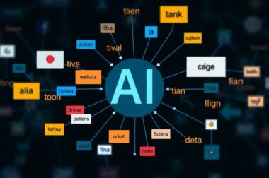 Генеративный ИИ обучен лишь нескольким из 7000 языков мира. Проблема ошибок и предвзятости.