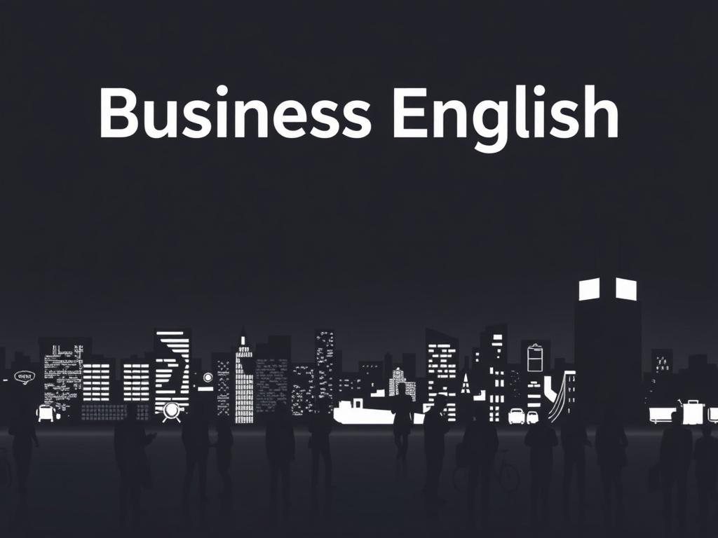 Business Englishфото
