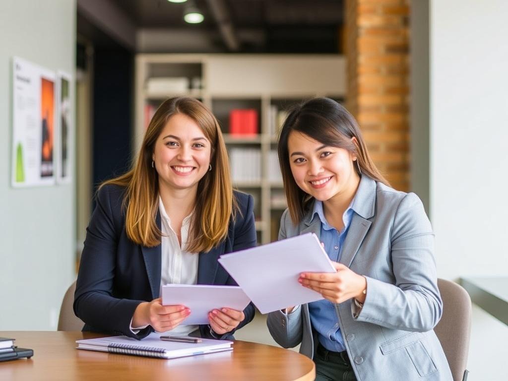 Курс делового английского: как научиться говорить уверенно и работать эффективнее