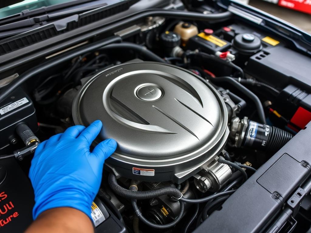 Ремонт двигателя автомобиля: как понять проблему, что можно сделать самому и когда ехать в мастерскую