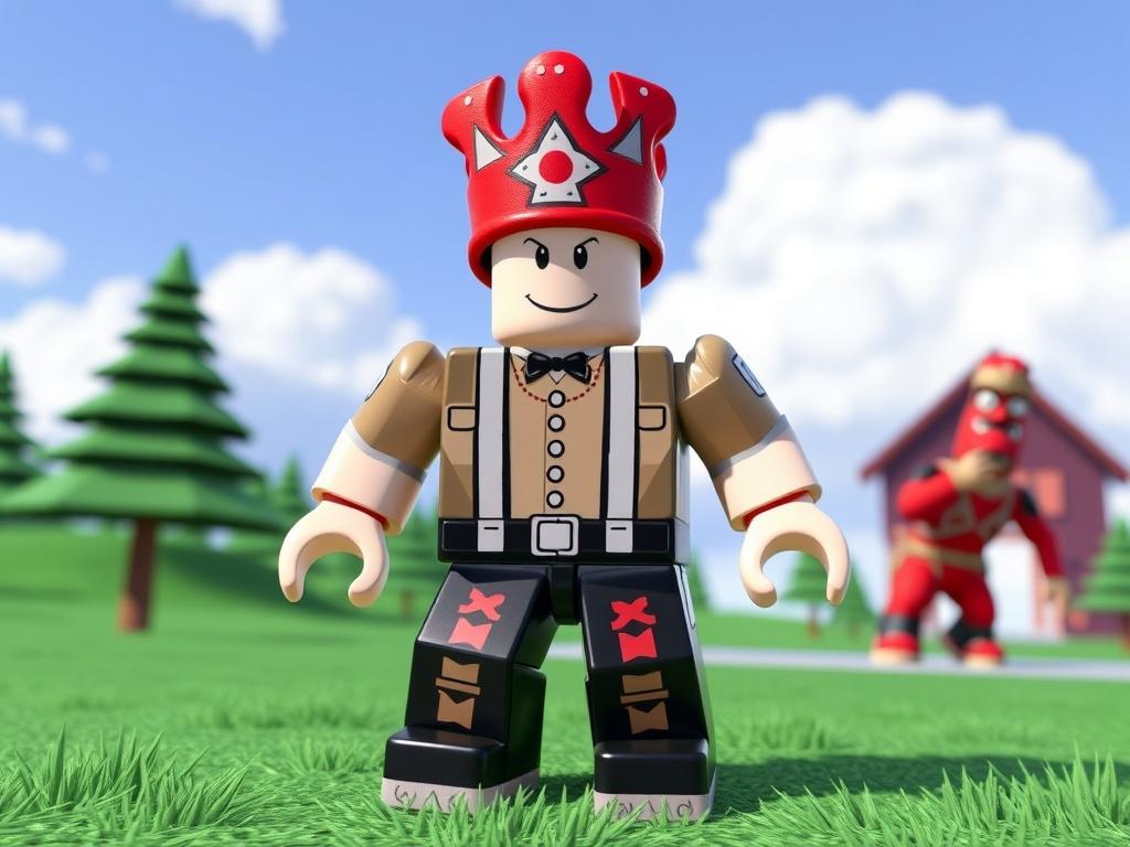 Робуксы в Roblox: зачем они нужны и как получить без риска