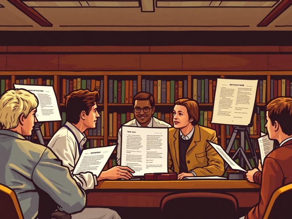 Как курсы риторики превращают слова в инструмент влияния