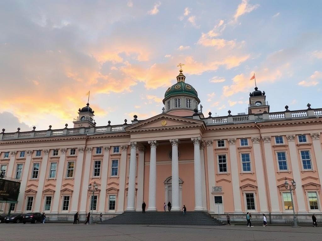 Куда сходить в Санкт-Петербурге на балет: гид для тех, кто хочет не просто увидеть, а почувствовать спектакль