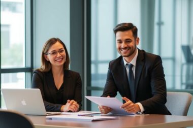 Корпоративные тренинги для сотрудников: как сделать обучение живым и полезным, а не формальностью