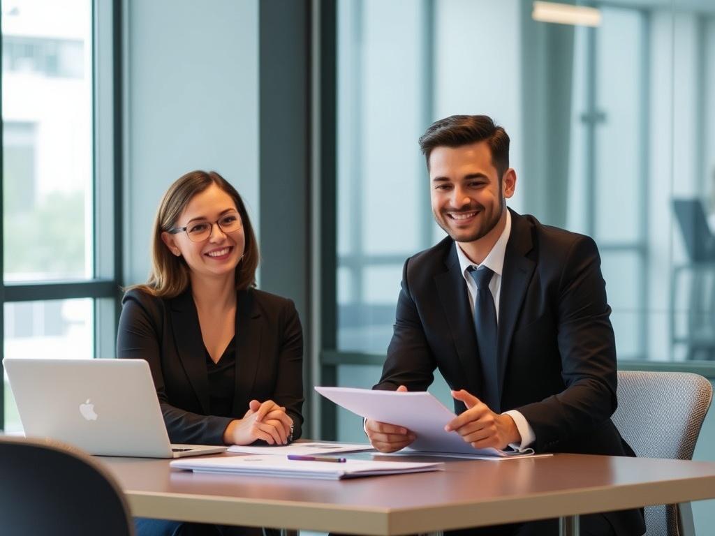 Корпоративные тренинги для сотрудников: как сделать обучение живым и полезным, а не формальностью