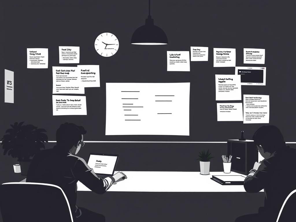 Как подготовиться к IELTS самостоятельно: пошаговый план, который действительно работает