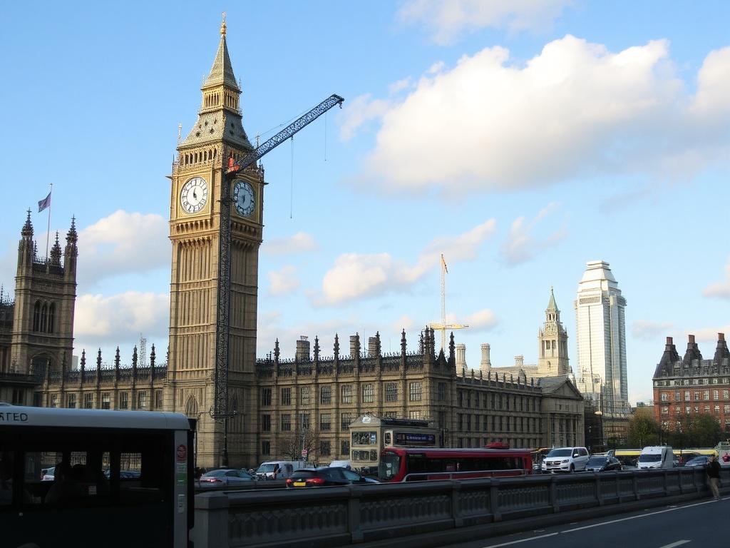 Работа в Лондоне: как попасть, где искать и чего ожидать