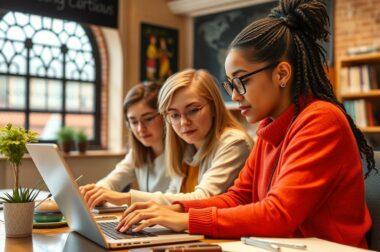 Английский онлайн: как выбрать школу, в которой вы действительно выучите язык