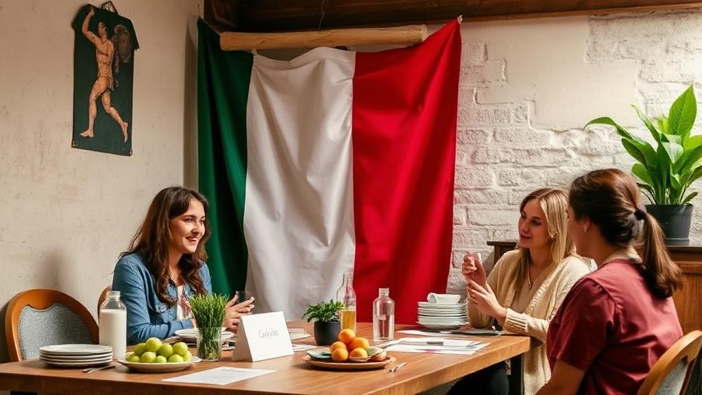 Курсы итальянского для начинающих: как начать говорить красиво и уверенно