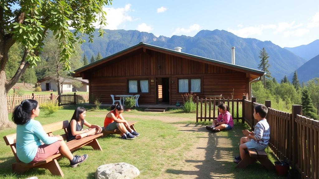 Certification of children's camps, tourist bases, and hotel infrastructure: safety, sanitary standards, and fire safety requirements. Certification of children's camps, tourist bases, and hotel infrastructure: safety, sanitary standards, and fire safety requirements.фото