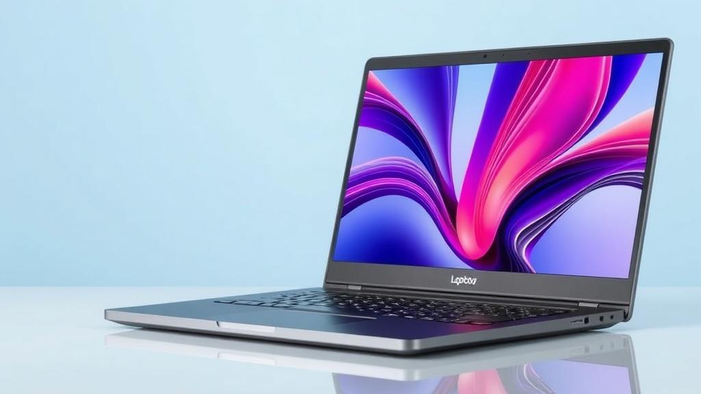 How to choose a laptop without getting the specifications wrong.фото