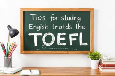 Все секреты успешной подготовки к TOEFL: полезные советы и стратегии