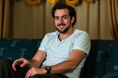 Фильмы с Аароном Тейлором-Джонсоном: от юного Леннона до супергероя и молниеносного брата