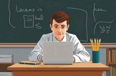 Онлайн-школа: как создать работающий проект и не потерять нервов