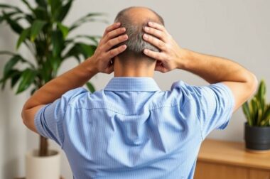 Остеопат как врач при болях в спине и головных болях: что реально помогает Остеопат как врач при болях в спине и головных болях: что реально помогает