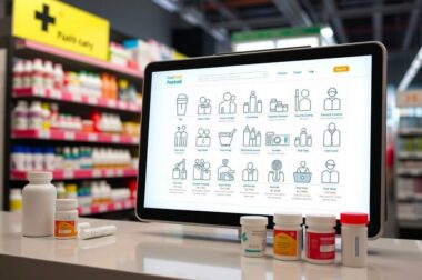 Онлайн аптека: удобно, безопасно и по-человечески — как не потеряться в выборе Онлайн аптека: удобно, безопасно и по-человечески — как не потеряться в выборе