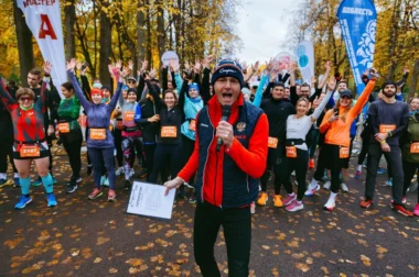 От весла к микрофону: история о том, как спорт помогает рассказывать о спорте — про Медведева Сергея Леонидовича